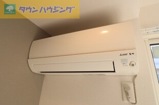 仮）D-room弁天3丁目　Bの物件内観写真